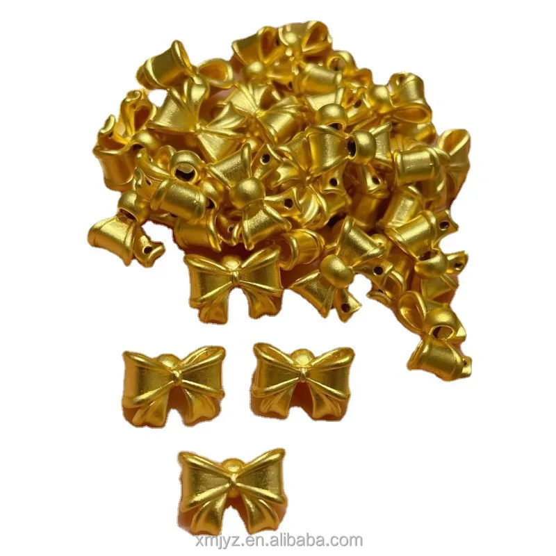 

Certified 5D Cyanide-Free Gold Pendant Pure Gold 999 Necklace 24K Pure Gold Bracelet Accessories Pendant Accessories