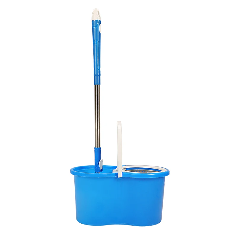 Boomjoy China Factory Wholesale Cleaning Mop And Bucket Cheapest 360