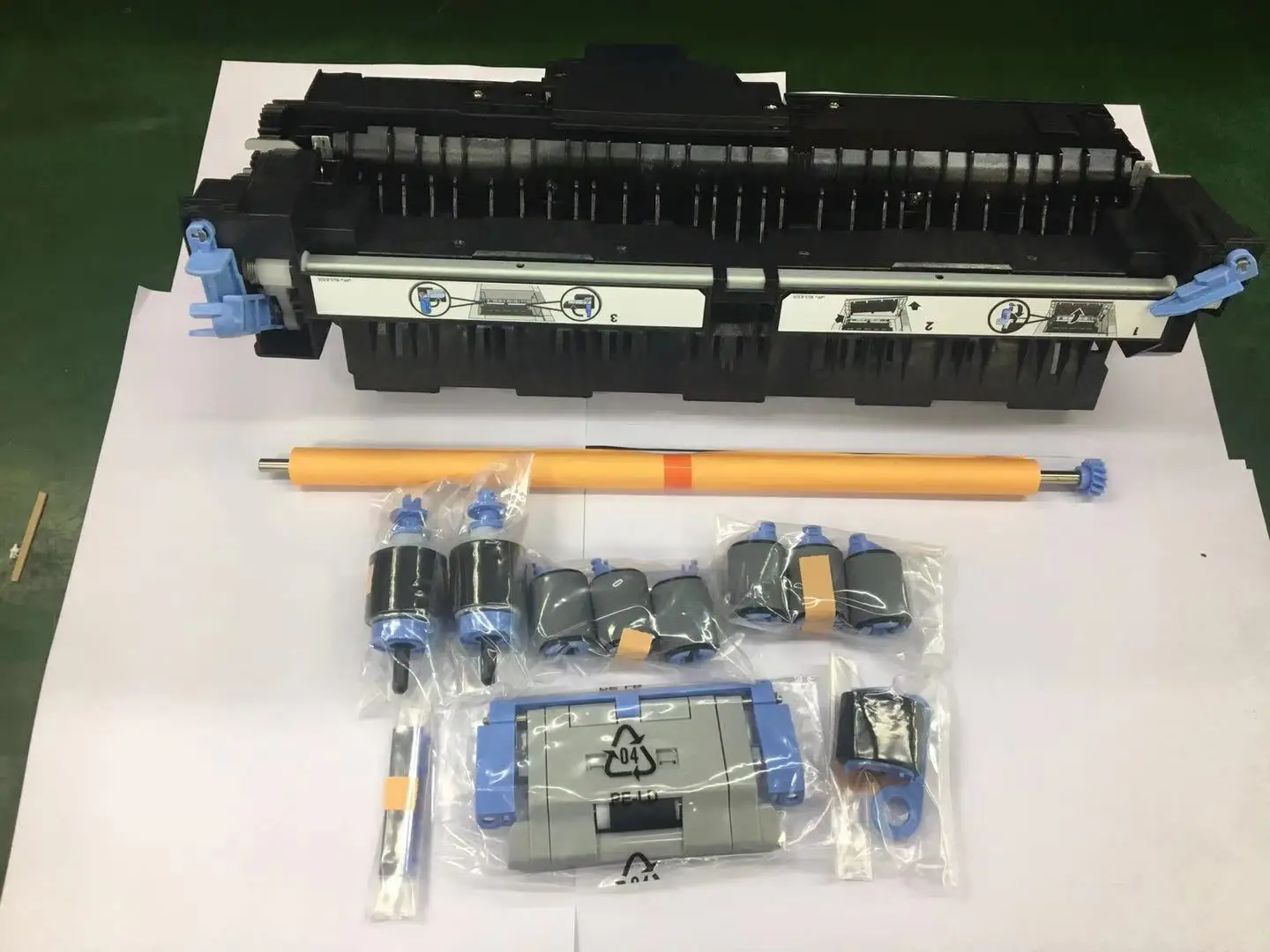 Wholesale Genuine CF249A Maintenance kit for HP LaserJet