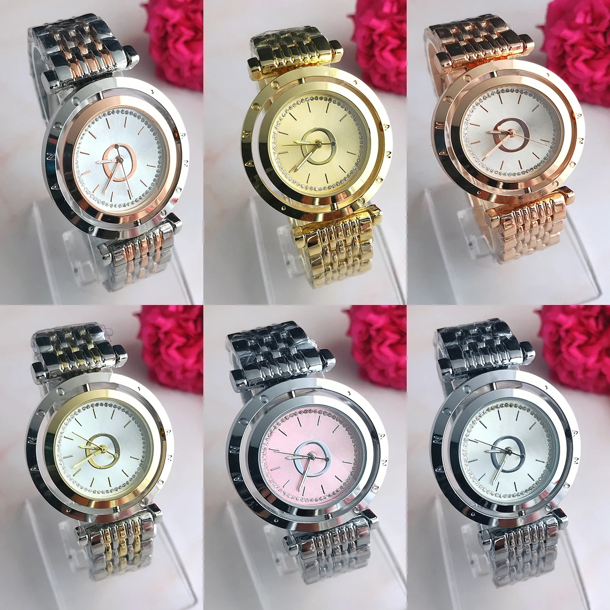 Europe and the United States S