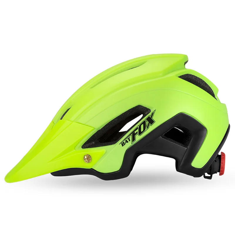 

The new professional one-piece cycling helmet unisex and safe bicycle helmet, Multi colors