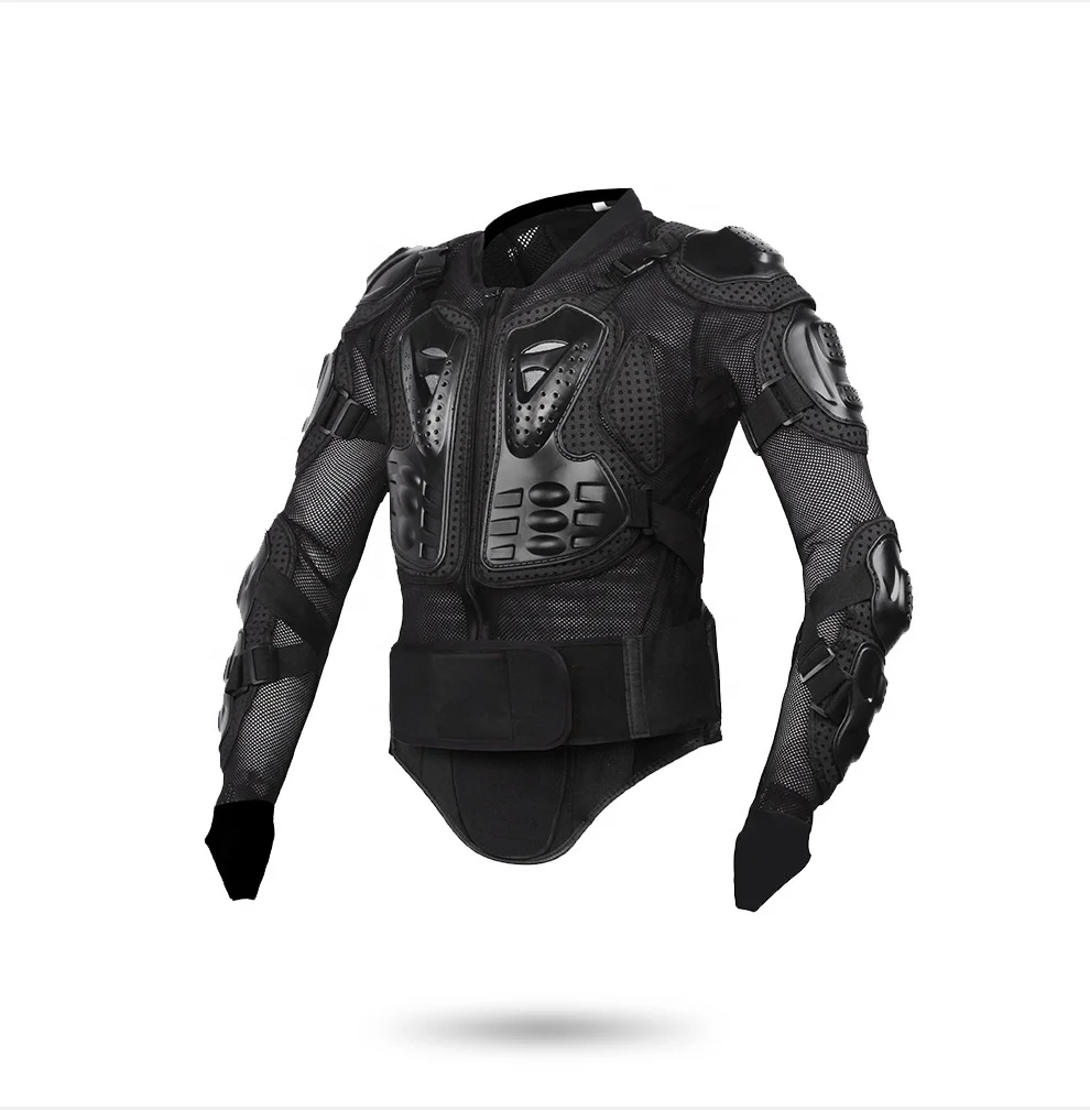 

Motorcycle Jacket Men Racing motorcycle protective gear body armor motocross jacket protection for sale