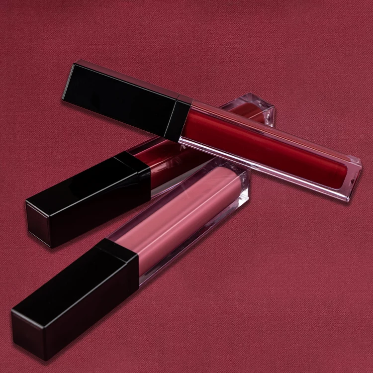 

No brand OEM hotsale waterproof long lasting vegan matte liquid lipstick