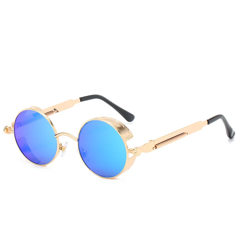 

Driving Night Luxury Designer Trendy Mens Designer Inspired Metal Frame Sun Glasses Sunglasses 2021