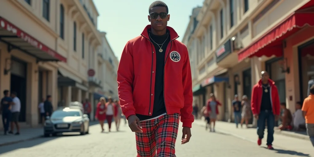 What Makes All Of The Jordans A Global Phenomenon