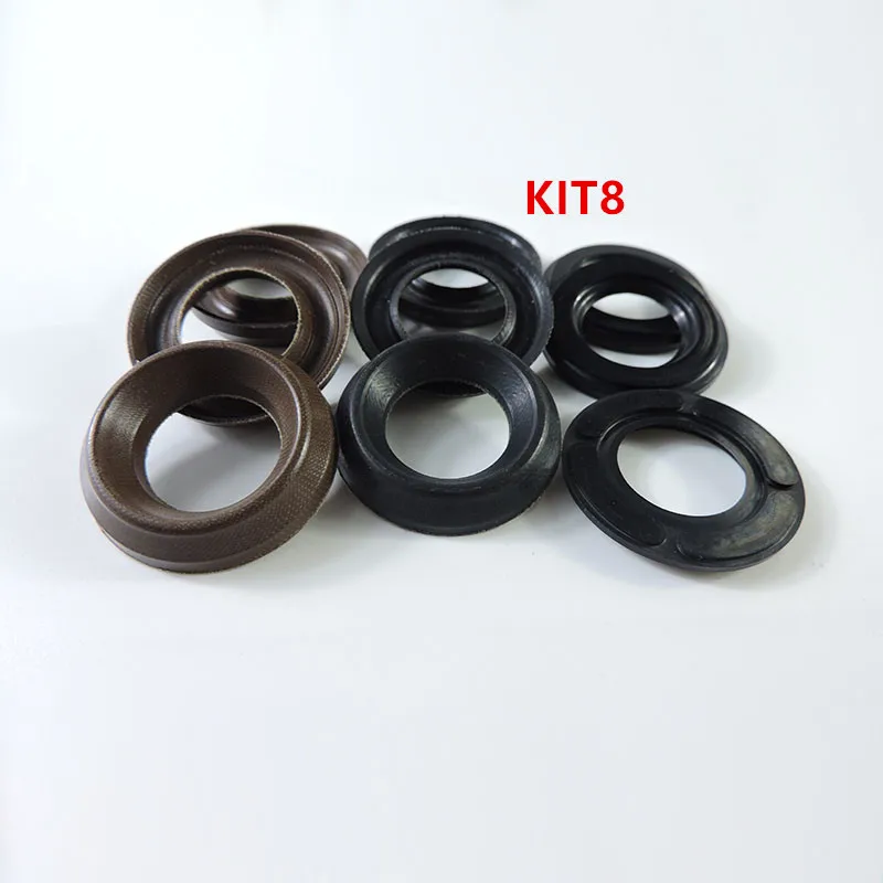 Interpump Pressure Washer Pump Seal Kit 88 For 15mm Pistons Pump Seal