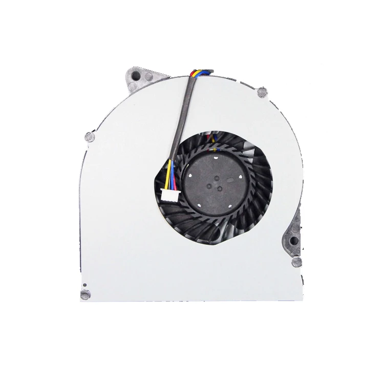 

HK-HHT Laptop CPU cooling fan for Asus N53 KSB06105HB 4pin Laptop CPU Cooler