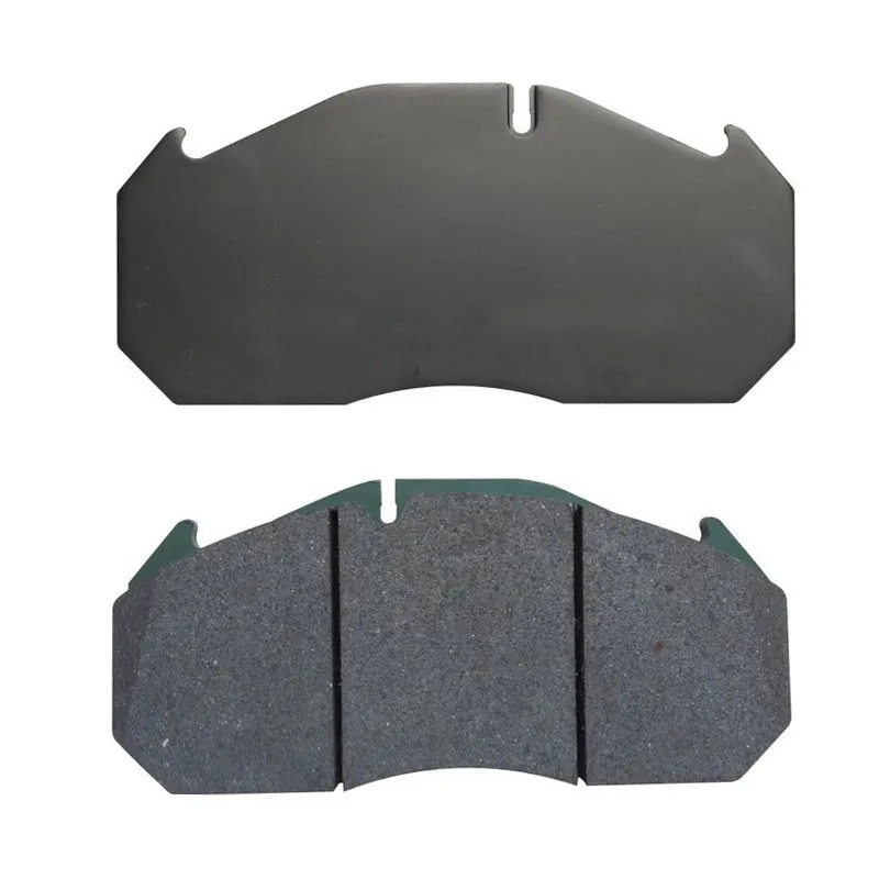 
Long service life truck brake pads for Nissan ud truck parts 