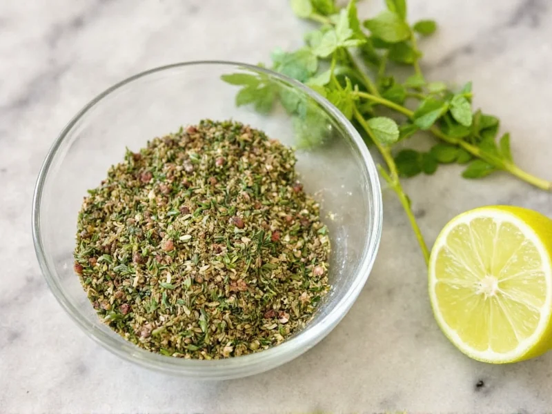 1 tsp Dried Thyme to Fresh: Perfect Conversion Guide