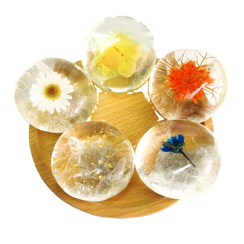 

OMY LADY Natural Skin Hydrating Amino Acid Handmade Toilet Bar Soap