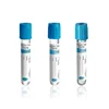 2ml 3ml 4ml 5ml blood collection tube system for blood coagulation test