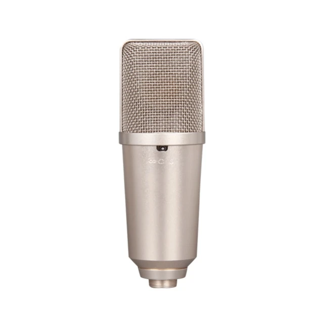 

U87 Large Diaphragm Condenser Microphone for Prof. Recording Studio Broadcast Live Show
