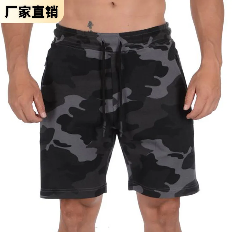 

Hot selling gym joggers with low price jogger tracksuit men
