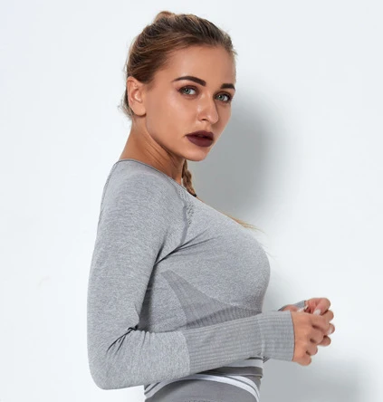 

AOLA lo deal sporting hot sale winter fitted clothing women tracksuit
