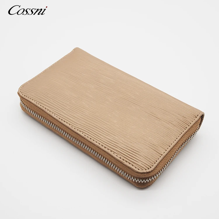 

2021 new Korean version of ultra-thin girls wallet cartera mujer ladies purse simple long wallet women mini wallets