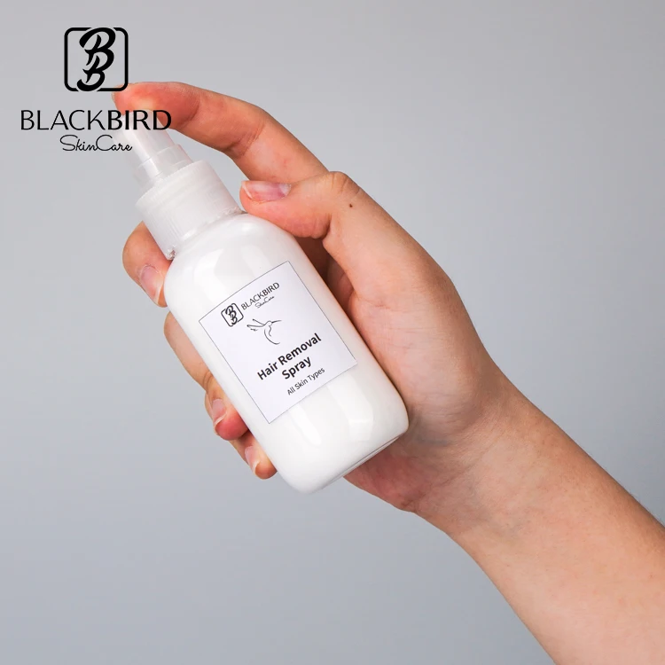 Hair Removal Spray-4
