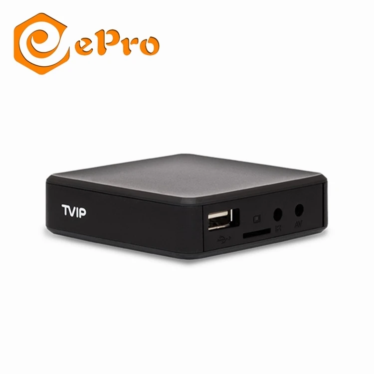 

Original Factory Price TVIP 530 s905w 1GB 8GB Amlogic s905w Linux OS IPTV BOX 4K TV Box TVIP S-Box v.530 Media player TIP530