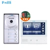 China Factory paili KNX Smart Home System KNX Smart Villa Solution knx toggle switch