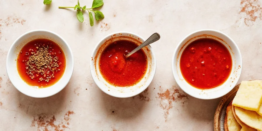 From Mild to Wild: 7 Thai Chili Sauce Recipes That’ll Spice Up Your Life (With a Dash of Humor)