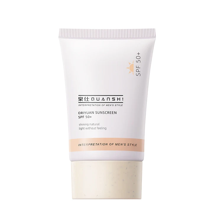 

Factory direct sales of waterproof, sweat, UV, oil control, military training skin care products sunblock sunscreen