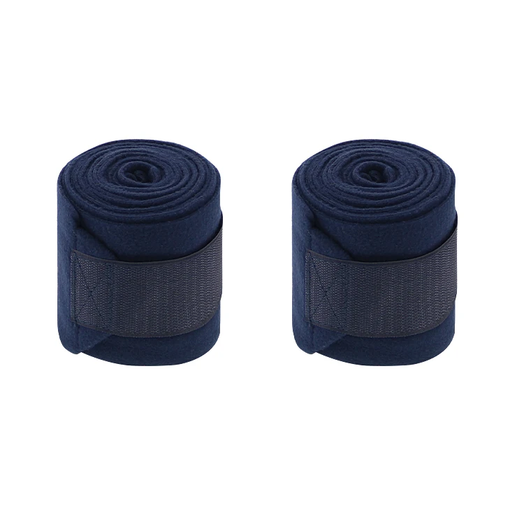 

Horse Leg Boot 2 Rolls Thicken Horse Leg Wrap Bandage