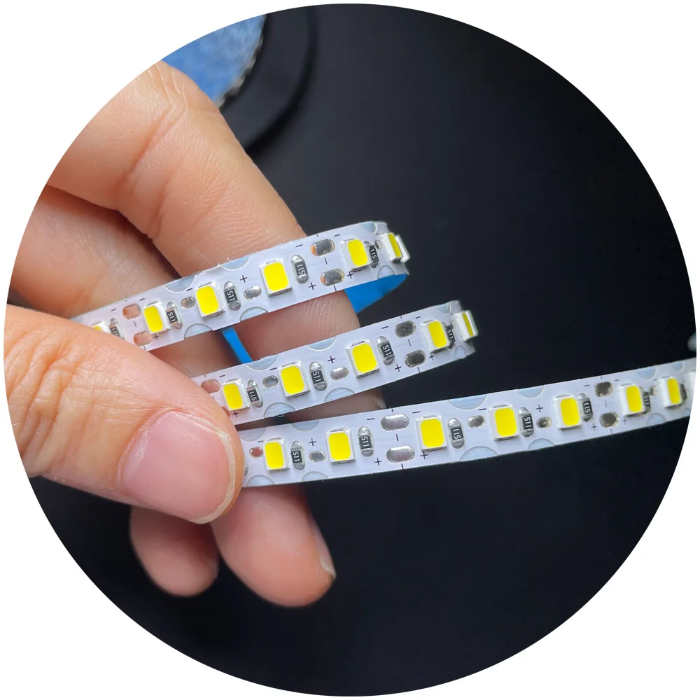 s Shape Marrs Green DC12V 10mm Cuttable Smd2835 120leds/m Work with Split Neon Strip Zigzag Led Strip Light for Neon Sign