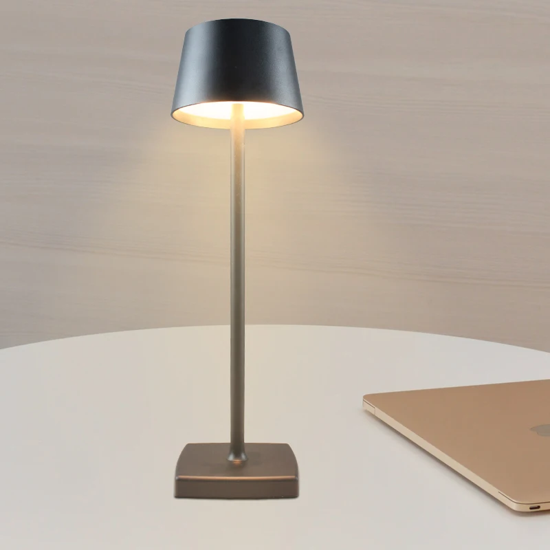 cordless reading lamp