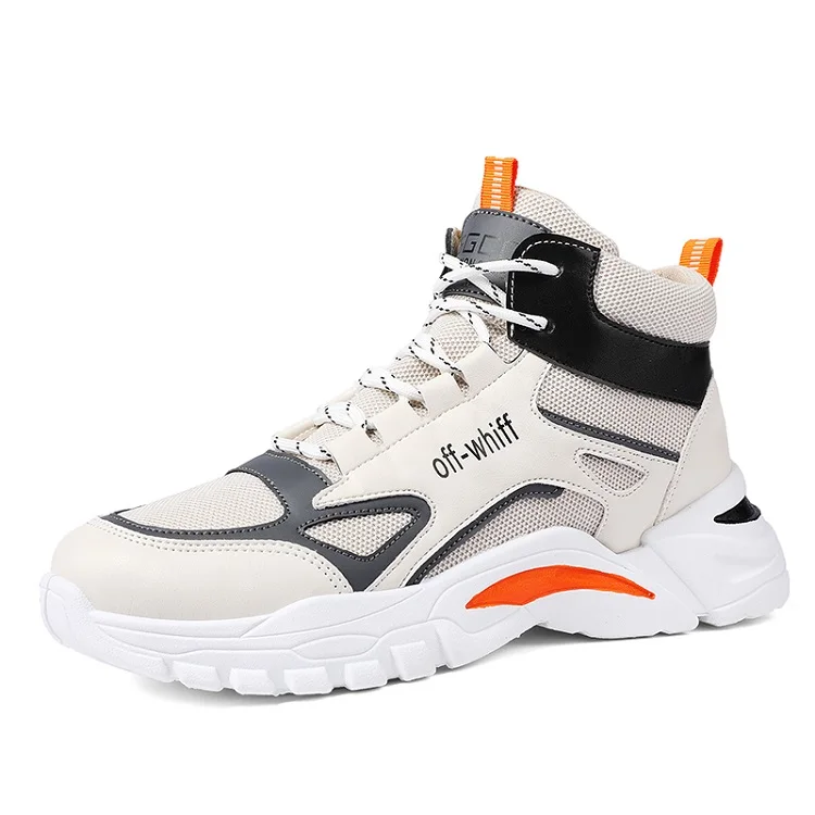 

Wholesale EVA insole breathable vamp men's fashion casual sports shoes, Purplish blue,pink grey,black,dark blue