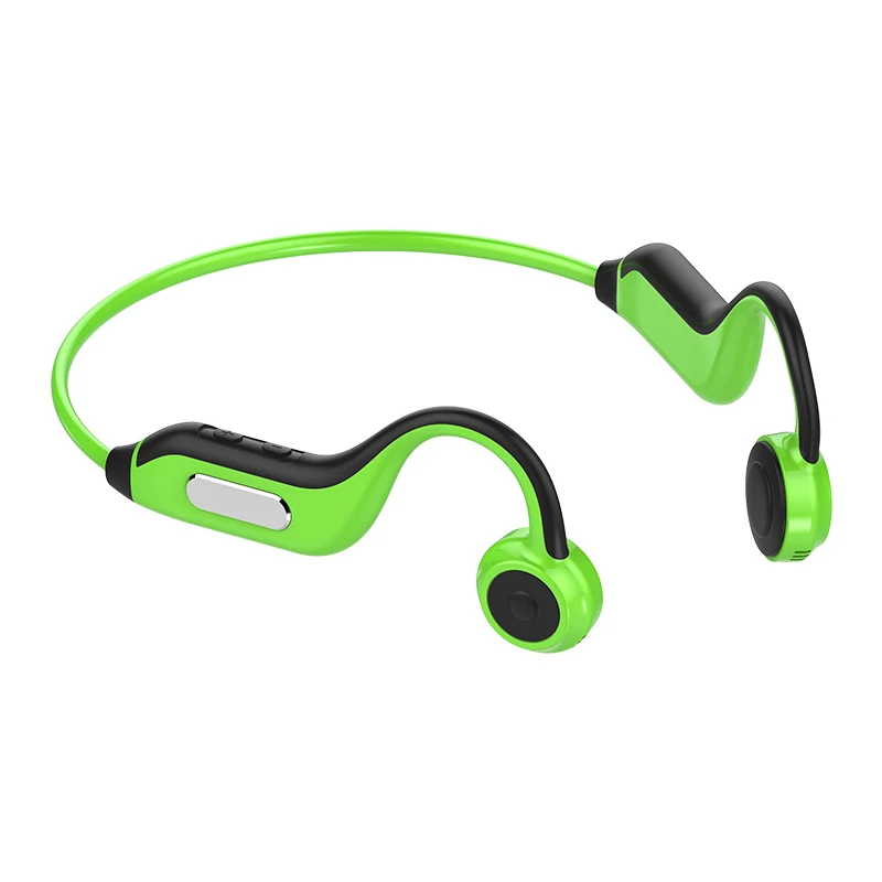 

Wholesale B1 Bone Conduction Earphone Battery With 8Gb Sd Card