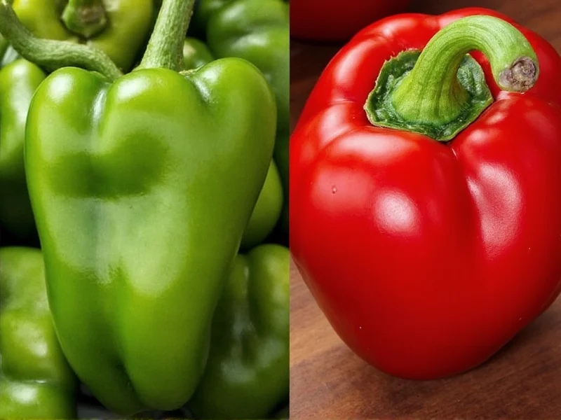 Chile de Arbol vs Thai Chili: Key Differences Explained