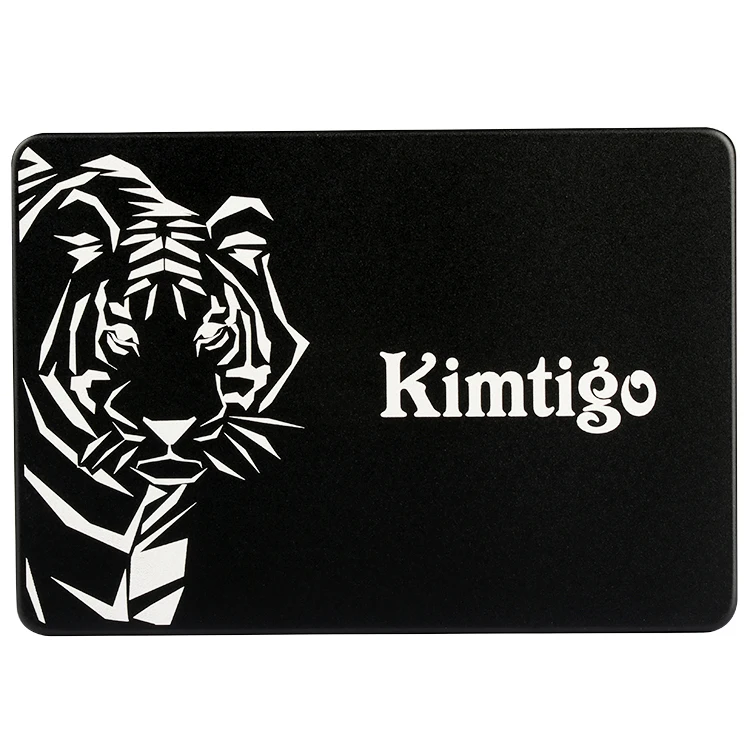 

Kimtigo Large Capacity Internal Solid State Drive SATA 3 SSD 240GB SSD 120GB for Laptop Desktop