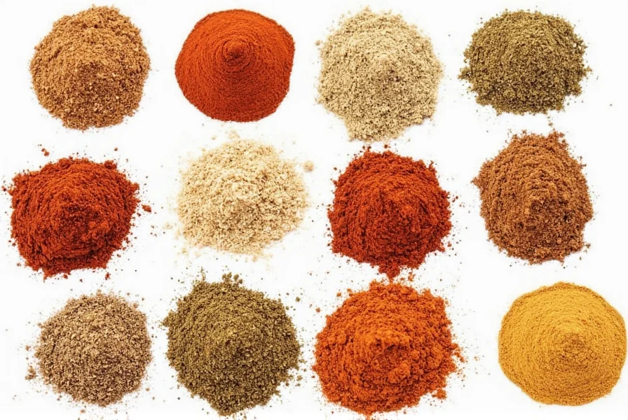 Chili powder shaker