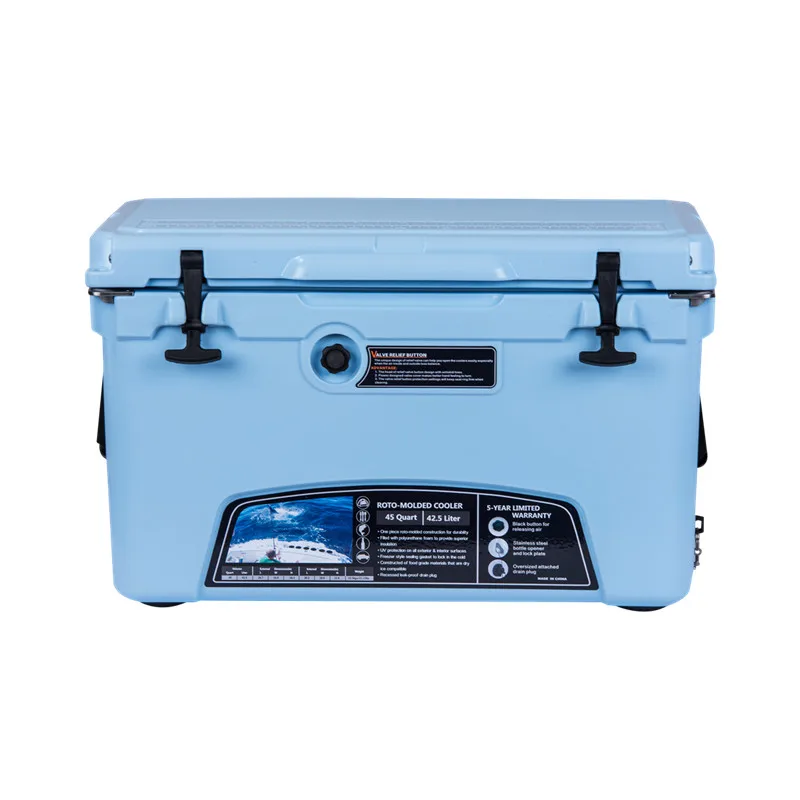 

2020 wholesale beer insulated cooler box, Customized color