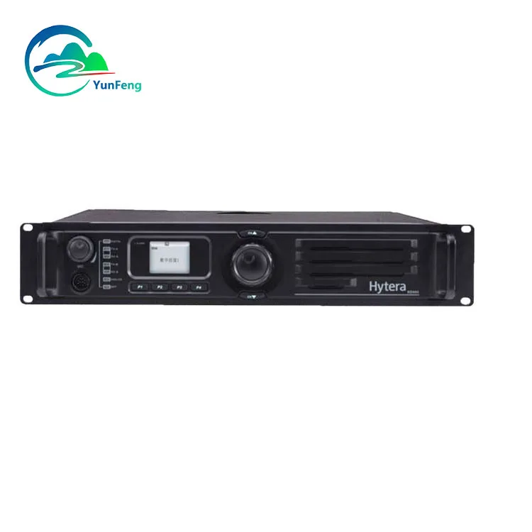 

Hytera RD980 uhf or vhf poc ip radio repeater walkie talkie relays