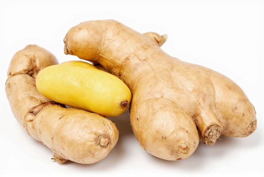Ginger Health Benefits: Science-Backed Facts and Uses