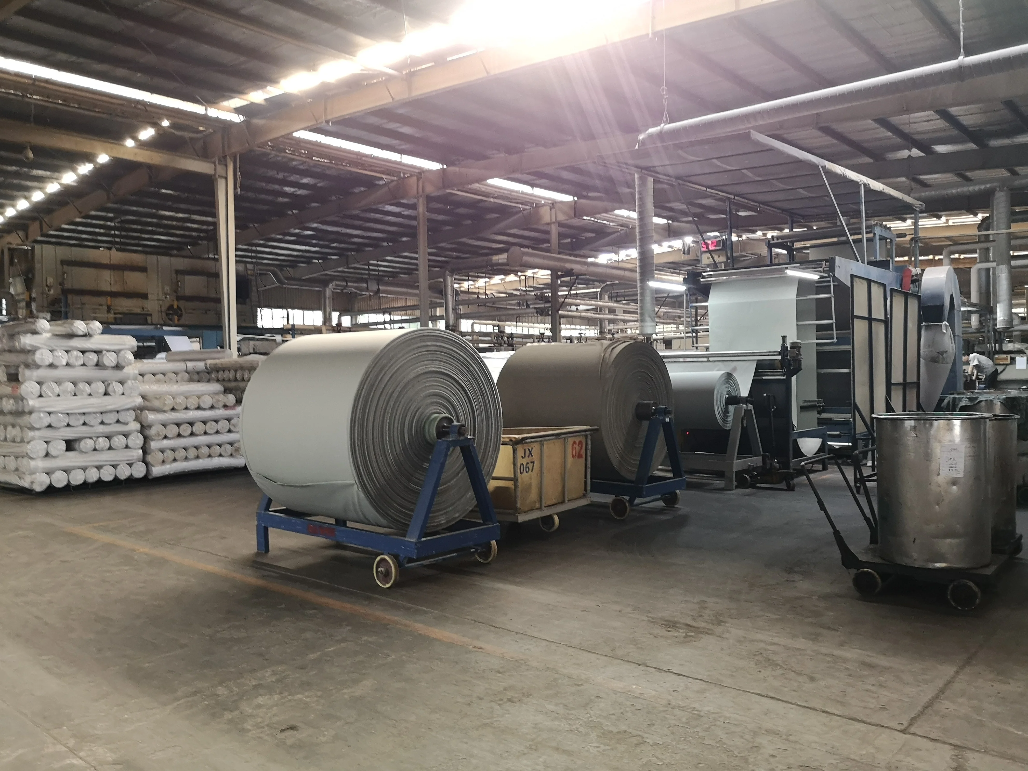 
Military Polyester Mixed Cotton Digital Camouflage Fabric For Clothing 