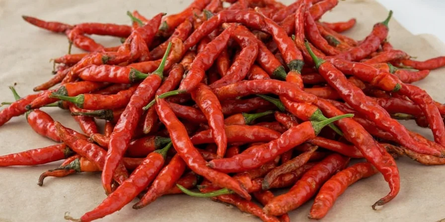 Historical Use of Ancho Chiles
