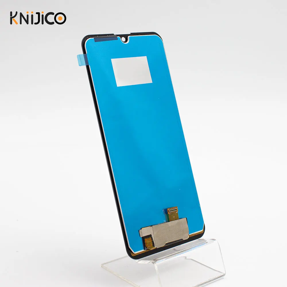

Cell phone parts lcd display screen for LG, high quality mobile phone lcd display screen for LG K50/Q60