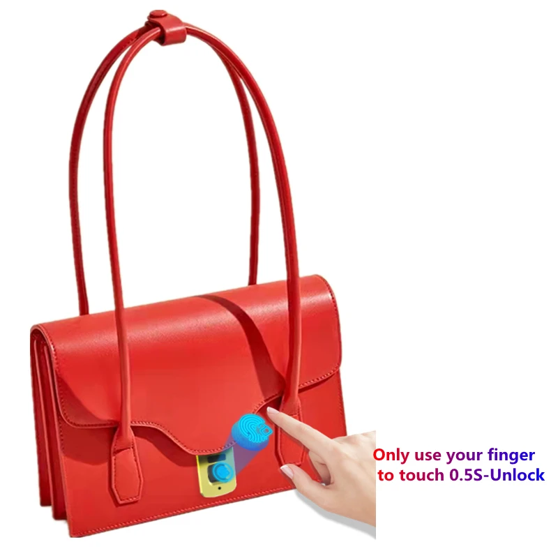

Amazon top sales Anti-Theft women's shoulder bag messenger brand women shoulder bags high quality pu leather handbags, Black /green /white /orange