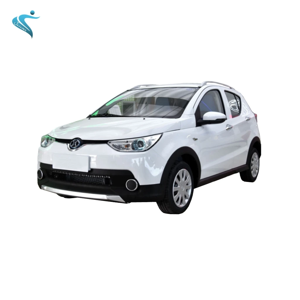 
Electric Vehicle BAIC MOTOR EC180 Pure Battery Cars 