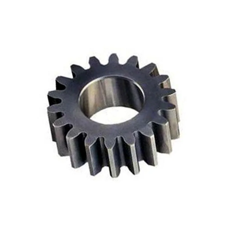 
Carbon Steel Spur Gear , Welcome Custom Sizes 