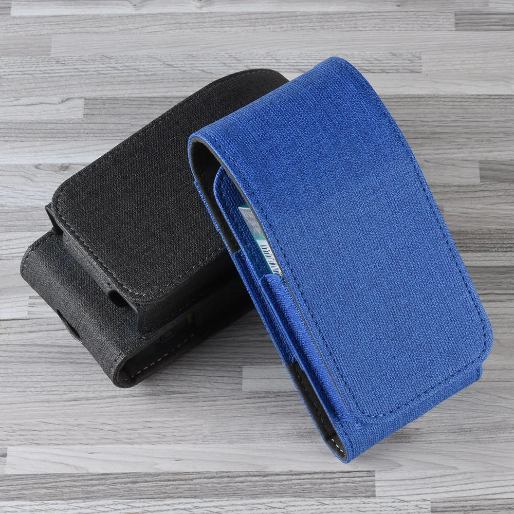 电子烟保护套iqos电子烟收纳袋新定制皮套