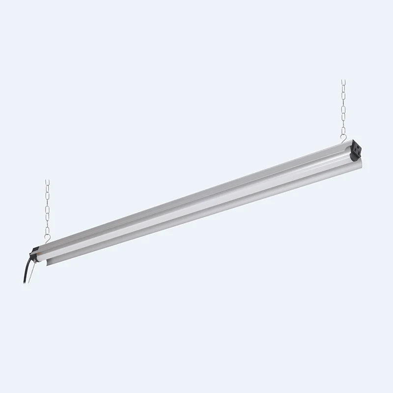 4ft led linear industrial shop light