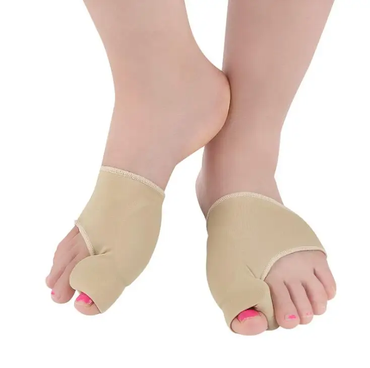 

Corrector Orthotics Feet Care Bone Thumb Adjuster Pedicure Socks Bunion Straightener hallux valgus