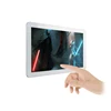 Factory direct selling flat screen android computer fanless industrial embedded lcd panel pc
