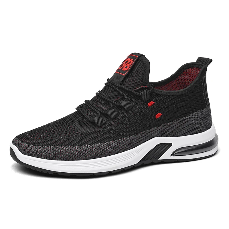

Low Price Fashion Sport Shoes Men Sneakers Running Shoes For Men, Picture color