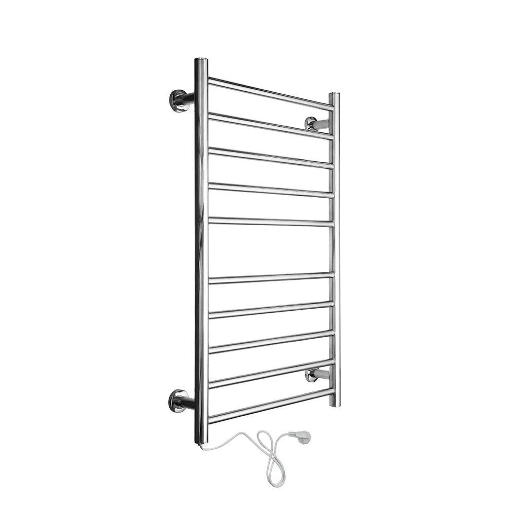 towel warmer bathroom