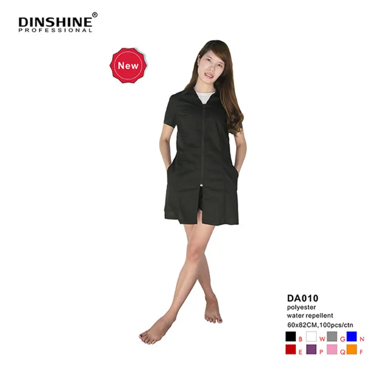 
Hairdressing Product Manufacturer Japanese Salon Kimono 