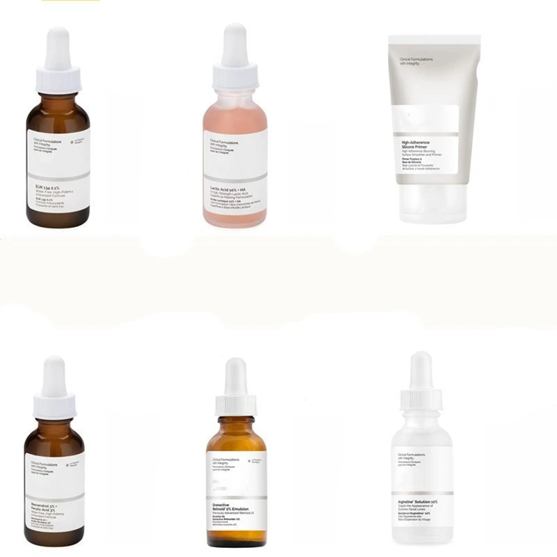

ordinary niacinamide ordinary vitamin c ordinary facial serum