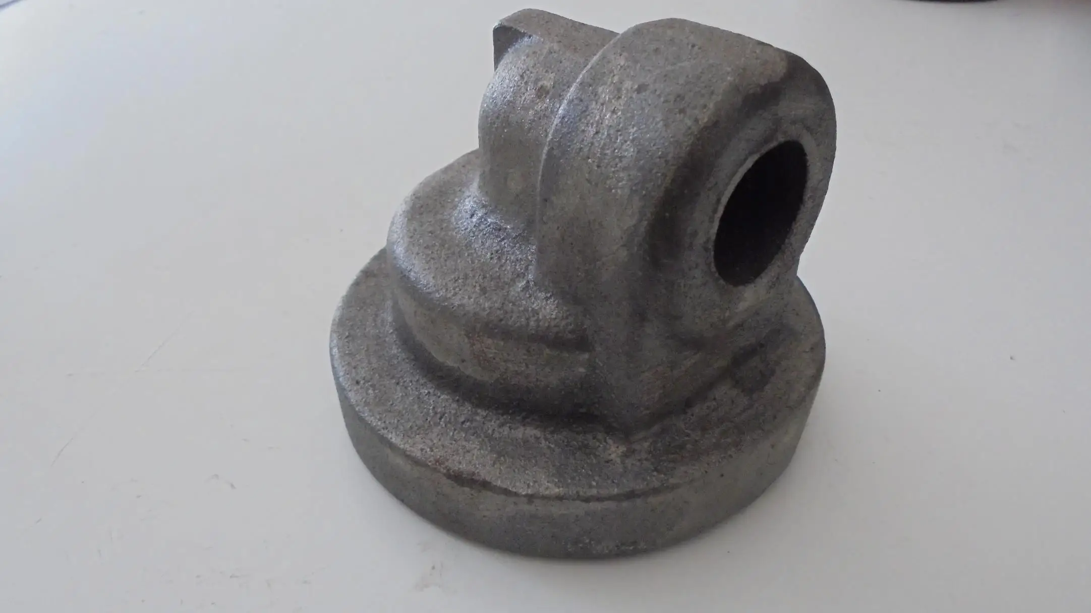 Deep Well Water Pump, Aluminium, Axial, 100Mm - detail 18